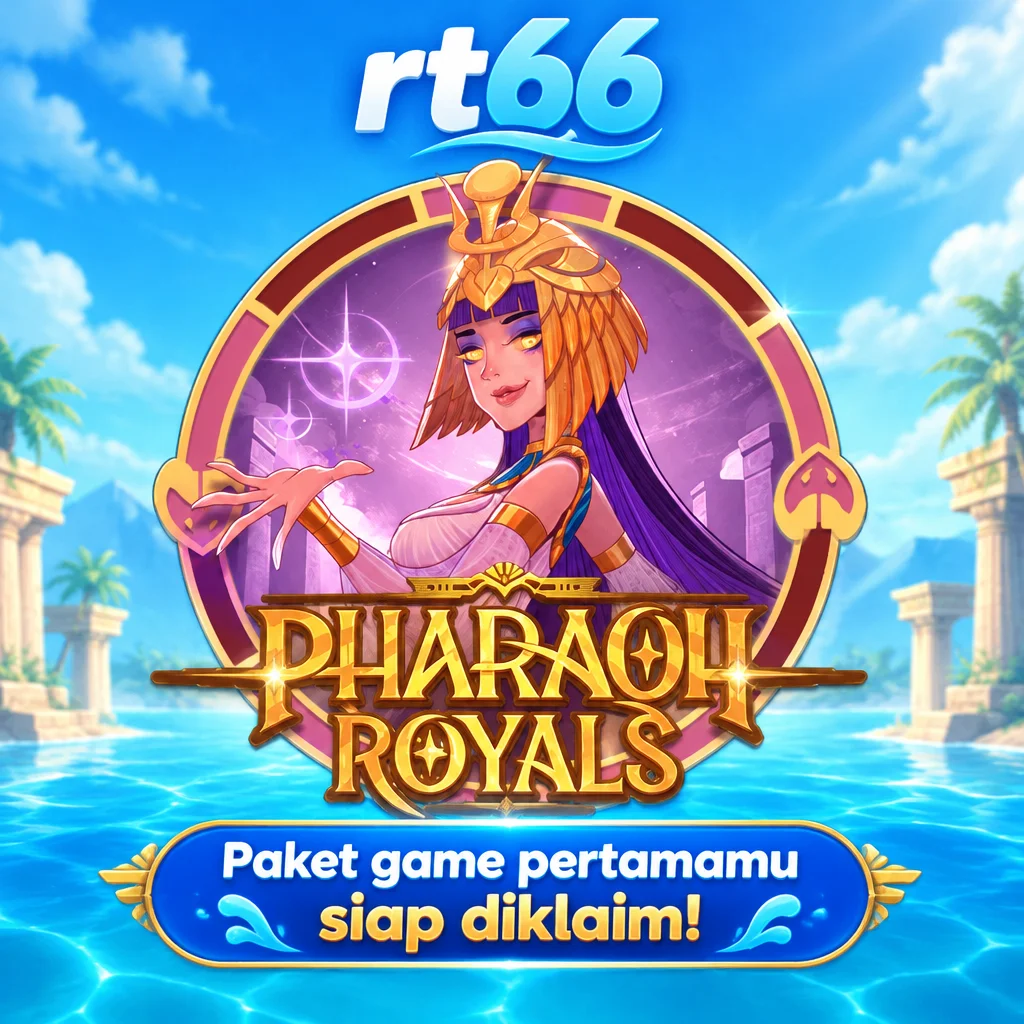rt66 · Pharaoh Royals