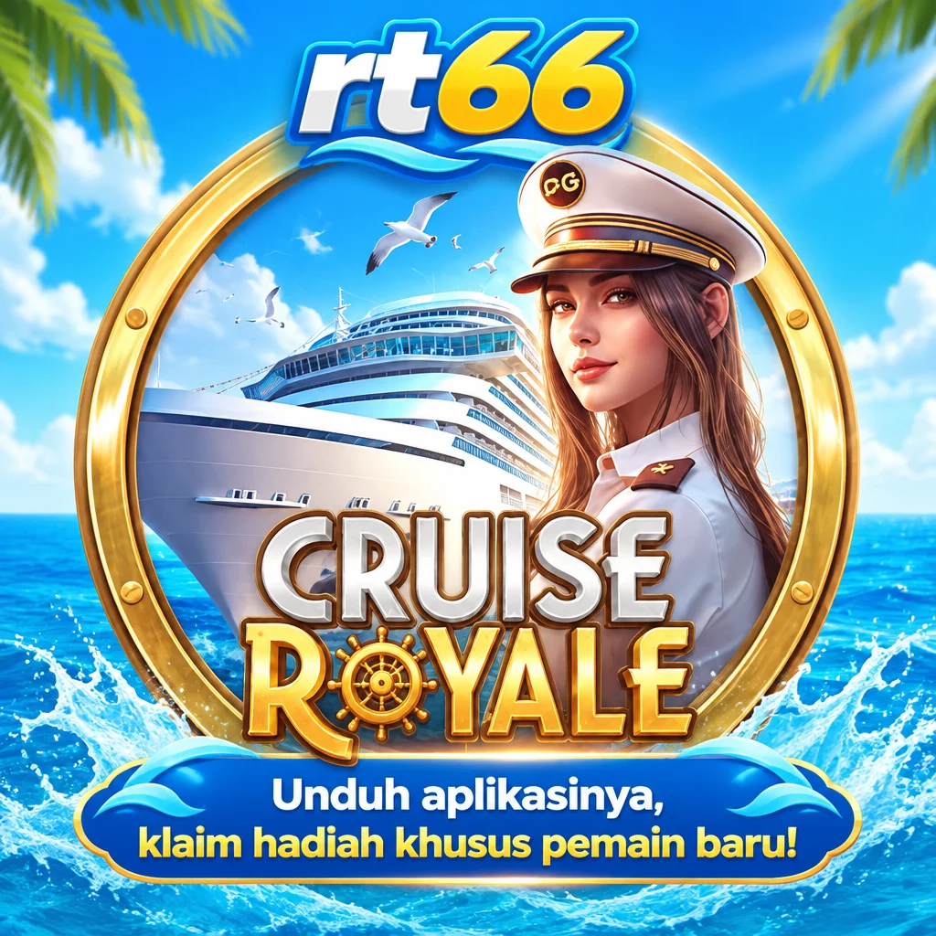 rt66 · Cruise Royale