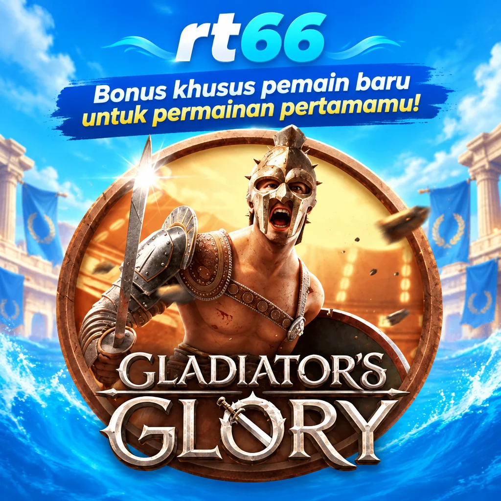 rt66 · Gladi Glory