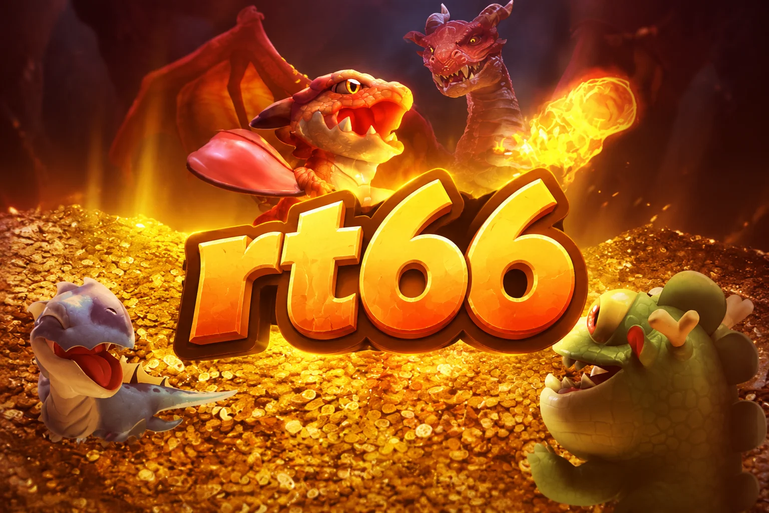 rt66 · Panduan Eksplorasi Fitur Grimm Bounty di Platform rt66