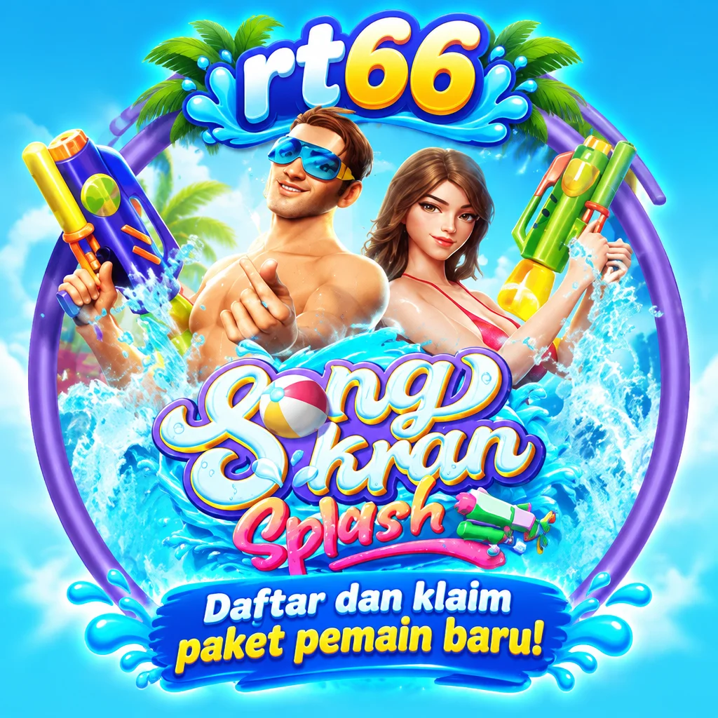 rt66 · Songkran Spl