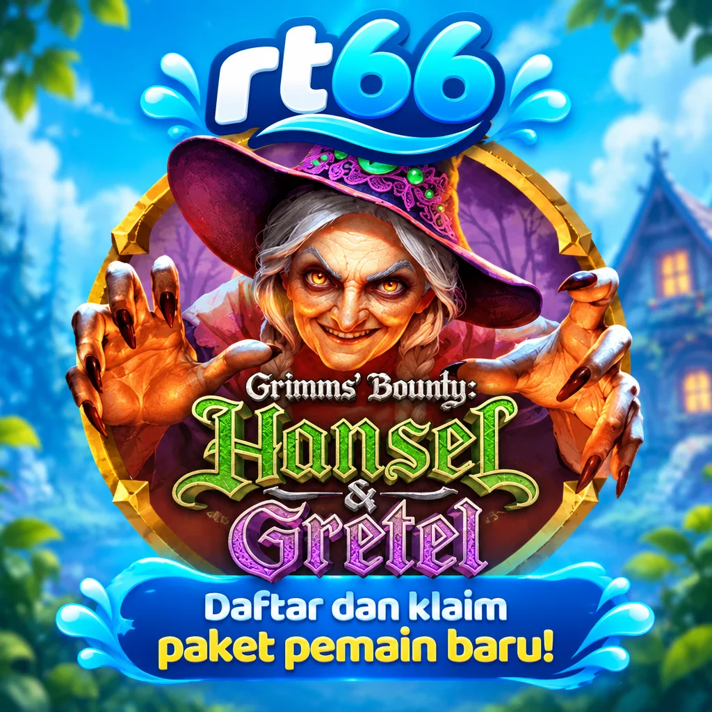 rt66 · Grimm Bounty